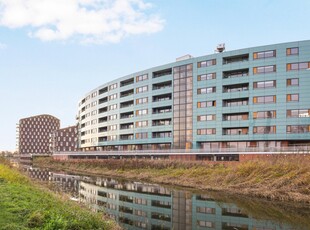 Appartement in Zwolle met 3 kamers