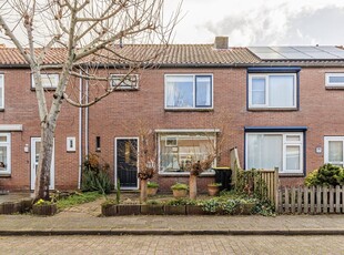 Arent Van Der Graeffstraat 16, Zuid