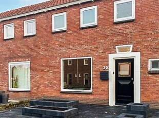 Beatrixstraat 20, Kloosterzande