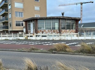 Boulevard Barnaart 14, Zandvoort