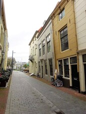 Bovenwoning Beursstraat, Vlissingen huren?