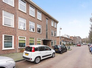 Breezandstraat 31, Den Haag