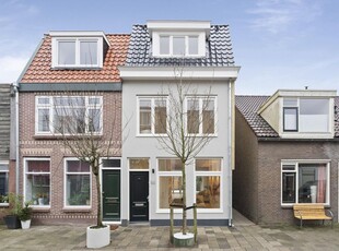 Brouwersstraat 64, Haarlem