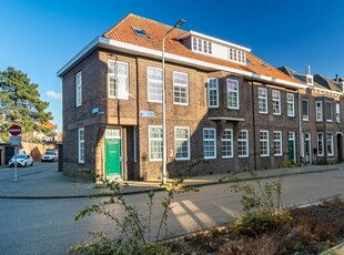 Burgemeester Geillstraat 16c, Terneuzen