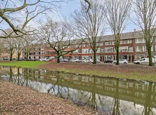 Buys Ballotsingel 67, Schiedam