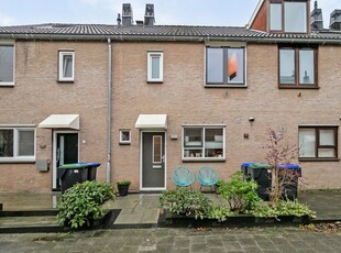 Cees Nooteboompad 3, Leiderdorp