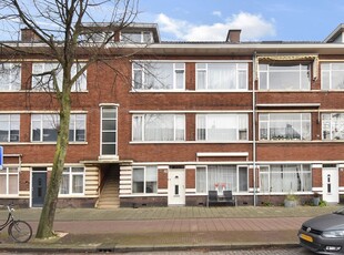 De Genestetlaan 248, Den Haag