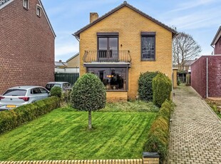 Dorpstraat 87, Echt