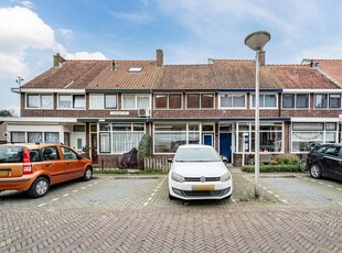 Dwarsstraat 6, Sliedrecht