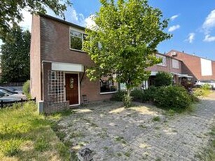 Eengezinswoning, hoekwoning te huur in Enschede