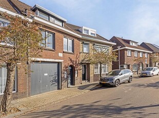 Emmastraat 39, Hoensbroek