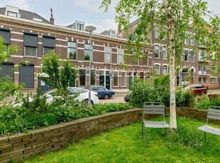 Gashouderstraat 33A, Rotterdam