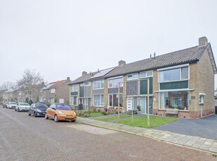 Hemstraat 22, Kloetinge