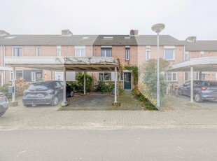 Henri Uyttenbroeckstraat 22, Venlo