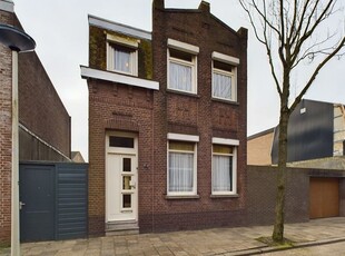 Hofstraat 42, Roosendaal