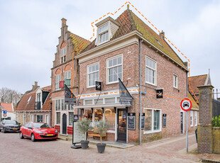 Hoogstraat 3A