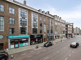 Jonker Fransstraat 73B, Rotterdam