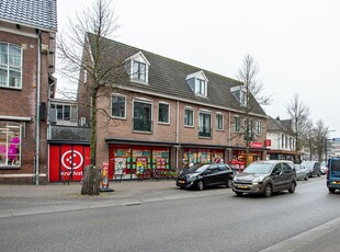 Kerkstraat 4, Groesbeek