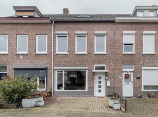 Kuilenstraat 44, Meerssen