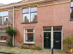 Lange Lijsbethsteeg 6A