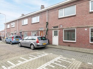 Merelstraat 9, Tilburg