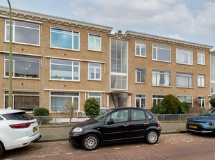 Nieuwersluisstraat 149, 'S