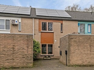 Paul Pellastraat 232, Hengelo