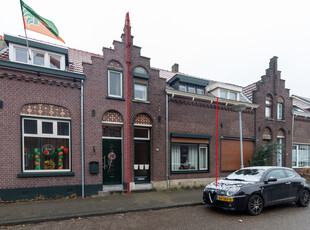 Pepijnstraat 176