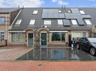 Perzikengaarde 3, Schiedam