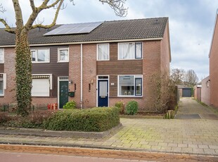 Pijlhovestraat 13A, Enschede