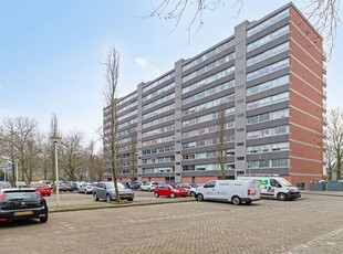 P.J. Oudstraat 262, Papendrecht