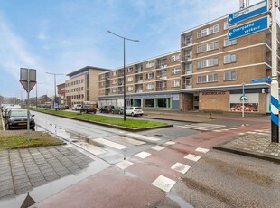 Rooseveltlaan 132, Bergen Op Zoom