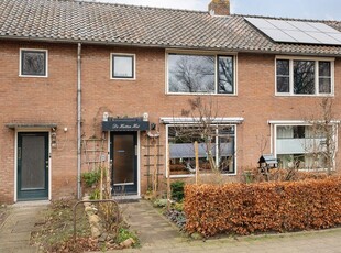 Ruigedoornstraat 6, Dalfsen