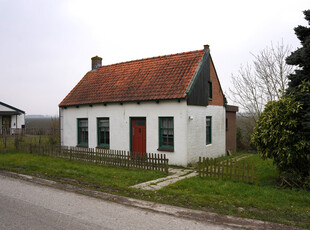 Sluissedijk 17