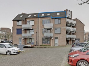 Spuistraat 17, Breda