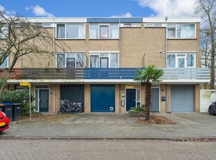 Staringstraat 3, Alblasserdam