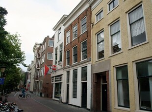 Studio in Utrecht