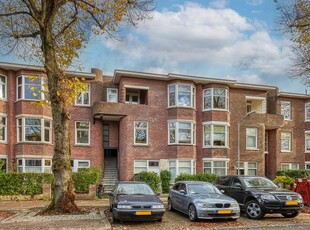 van de Wateringelaan 98, Voorburg