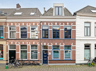 Van Karnebeekstraat 119B