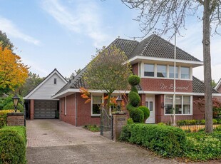 Villa Vliehorstweide, Helmond huren?