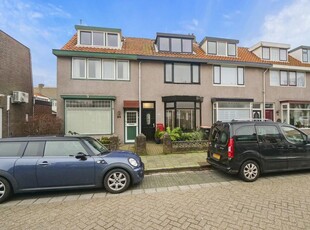 Violenstraat 82, Den Helder