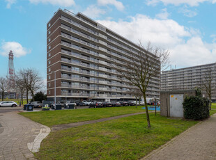 Vlaardingerdijk 258