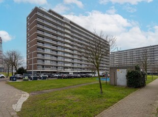 Vlaardingerdijk 258, Schiedam