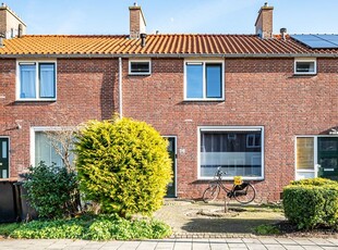 Wenmaekersstraat 36, Emmeloord