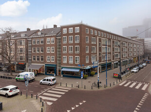 Witte de Withstraat 1B