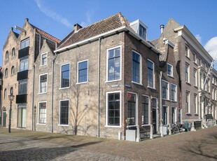 Woonhuis in Schiedam met 3 kamers