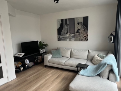 Appartement te huur De Bossche Pad, Den Bosch