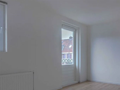 Woning te huur Elandstraat, Rotterdam