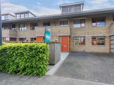 Woning te huur Max Heymansstraat, Rotterdam