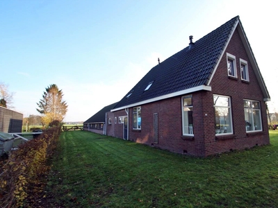 Woning te huur Zwartschaap, Stuifzand